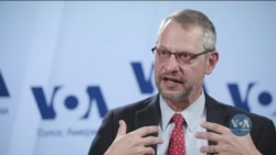 Колишній в. о. головного лікаря США радить бути готовими до пандемії коронавірусу. Відео