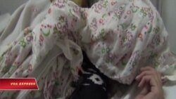 Nữ sinh Ấn Độ bị thủ phạm cưỡng hiếp lần hai Nữ sinh Ấn Độ bị thủ phạm cưỡng hiếp lần hai