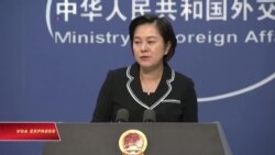 TQ hoan nghênh đề nghị đàm phán song phương của Philippines TQ hoan nghênh đề nghị đàm phán song phương của Philippines