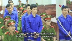 Truyền hình vệ tinh VOA 27/10/2015 Truyền hình vệ tinh VOA 27/10/2015