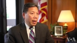 专访卢沛宁:我的为官之道 专访卢沛宁:我的为官之道