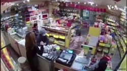 反亚裔事件增多, 亚裔美国人仍不愿举报 反亚裔事件增多, 亚裔美国人仍不愿举报