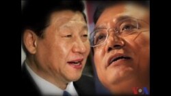 中共权力大交接(五):经济改革,路在何方 中共权力大交接(五):经济改革,路在何方