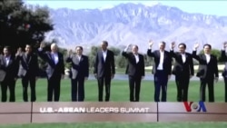 奥巴马访亚前,美国亚太再平衡战略前途未定 奥巴马访亚前,美国亚太再平衡战略前途未定