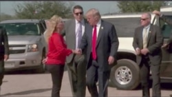 战场州北卡观察:提前投票选民关心实际议题 战场州北卡观察:提前投票选民关心实际议题