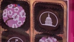 TV SHOW Perempuan SH+E Magazine: Pheren Couture (1)