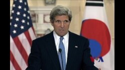 克里访华日程:朝鲜与亚洲核心 克里访华日程:朝鲜与亚洲核心