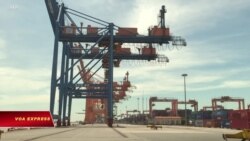 Việt Nam: Tăng trưởng kinh tế 2020 thấp nhất trong 30 năm Việt Nam: Tăng trưởng kinh tế 2020 thấp nhất trong 30 năm