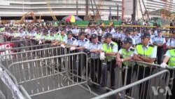 美国记者谈中国新闻自由现状:戴着脚镣跳舞 美国记者谈中国新闻自由现状:戴着脚镣跳舞