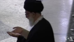 伊朗核谈判接近尾声困难依旧 伊朗核谈判接近尾声困难依旧