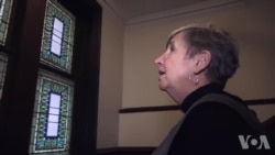 怕遭遣返 纽约掀起庇护所运动 怕遭遣返 纽约掀起庇护所运动