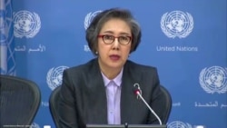 Yanghee Lee ခရီးစဉ်က မျှော်လင့်နိုင်သမျှ