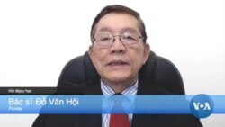 Các phương thuốc khả dĩ cho COVID-19 Các phương thuốc khả dĩ cho COVID-19