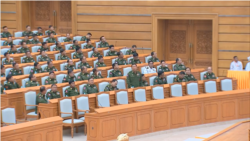 ဖွဲ့စည်းပုံပြင်ရေး အကြပ်အတည်း ဘယ်လို ကျော်လွှားမလဲ ဖွဲ့စည်းပုံပြင်ရေး အကြပ်အတည်း ဘယ်လို ကျော်လွှားမလဲ