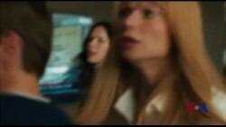 好莱坞与中国电影联系加深 好莱坞与中国电影联系加深