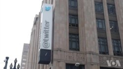 假新闻泛滥 社交媒体公司面临更大压力