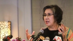 Yanghee Lee သတင်းစာရှင်းလင်းပွဲ ဆိုလ်းမှာ ကျင်းပမည်