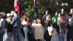 2019纽约马拉松 华裔跑步纪念铁路华工 2019纽约马拉松 华裔跑步纪念铁路华工