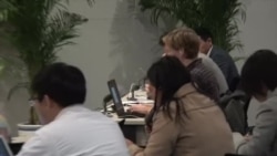 中国外交部发言人华春莹谈美中经贸磋商问题 中国外交部发言人华春莹谈美中经贸磋商问题