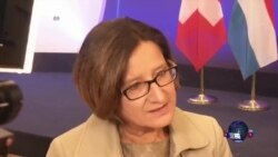 欧盟各国无法就移民配额计划达成共识 欧盟各国无法就移民配额计划达成共识