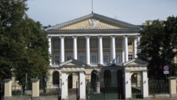 时事大家谈:十月革命百年,极权主义持续蔓延? 时事大家谈:十月革命百年,极权主义持续蔓延?