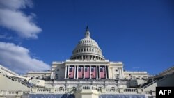 “四方安全对话”的外长们预计在特朗普就职的翌日在华盛顿举行会谈。(法新社:2025年1月17日)