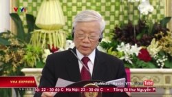 Việt Nam, Indonesia hàn gắn quan hệ sau khi đàm thoại về Biển Đông Việt Nam, Indonesia hàn gắn quan hệ sau khi đàm thoại về Biển Đông