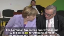 Học tiếng Anh qua tin tức - Nghĩa và cách dùng từ Aid (VOA) Học tiếng Anh qua tin tức - Nghĩa và cách dùng từ Aid (VOA)