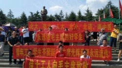 时事大家谈:习近平以毛为师,却为何过韶山而不入? 时事大家谈:习近平以毛为师,却为何过韶山而不入?