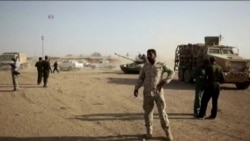 伊军攻入摩苏尔 爆发激烈城市战 伊军攻入摩苏尔 爆发激烈城市战