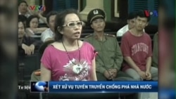 Truyền hình vệ tinh VOA 11/06/2015 Truyền hình vệ tinh VOA 11/06/2015