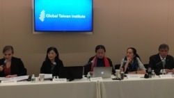 学者:中国控制宗教效应逐渐扩及港台 学者:中国控制宗教效应逐渐扩及港台