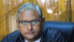 ဦးကိုနီ လုပ်ကြံခံရမှုအပေါ် NLD နာယကဦးတင်ဦး ရှုတ်ချပြစ်တင် ဦးကိုနီ လုပ်ကြံခံရမှုအပေါ် NLD နာယကဦးတင်ဦး ရှုတ်ချပြစ်တင်