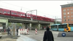 Гето для мусульман - "жахіття на яву" для громади іммігрантів у Данії. Відео Гето для мусульман - "жахіття на яву" для громади іммігрантів у Данії. Відео
