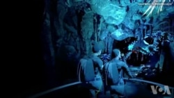 虚拟现实带你真正走进电影世界 虚拟现实带你真正走进电影世界