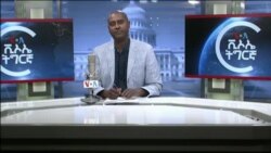 ፈነወ ድምጺ ኣመሪካ ቋንቋ ትግርኛ 8 ሕዳር 2023