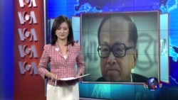 VOA连线(刘梦熊):官媒锁定李嘉诚,文革余毒泛滥 VOA连线(刘梦熊):官媒锁定李嘉诚,文革余毒泛滥