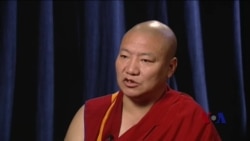 次扎喇嘛:中国资助并指使境外藏人“消灭”达赖喇嘛 次扎喇嘛:中国资助并指使境外藏人“消灭”达赖喇嘛