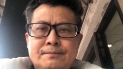 郭飞雄赴美机场遭拦截失联 支持者吁国际社会救援 郭飞雄赴美机场遭拦截失联 支持者吁国际社会救援