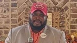 Chimwe Chizvarwa cheZimbabwe VaTamuka Gwatidzo Vanoti Vachavhotera VaDonald Trump vemaRepublicans Uye Vanoona Vachikunda Chimwe Chizvarwa cheZimbabwe VaTamuka Gwatidzo Vanoti Vachavhotera VaDonald Trump vemaRepublicans Uye Vanoona Vachikunda