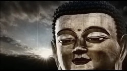 解密时刻：血腥“民主改革” 藏区生死悲歌（预告片）