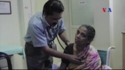 WHO: Cần ngăn chặn xu thế gia tăng của bệnh tiểu đường WHO: Cần ngăn chặn xu thế gia tăng của bệnh tiểu đường