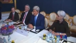 伊朗核谈判有望延长 伊朗核谈判有望延长