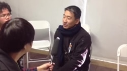 美民众绝食促国会尽快通过移民法 美民众绝食促国会尽快通过移民法