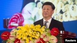 中国主席习近平在北京的美中战略与经济对话的开幕式上讲话(2016年6月6日)习近平会终身执政吗?