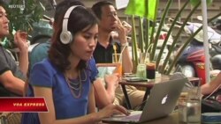 Luật An ninh mạng khiến dân bất an Luật An ninh mạng khiến dân bất an