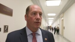 众议院外交委员会亚太小组委员会首席共和党议员约霍