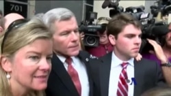 法律窗口:美国吏治:小贪也会坐大牢 法律窗口:美国吏治:小贪也会坐大牢