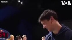 ၂၀၁၉ Rubik’s Cube ချန်ပီယံပြိုင်ပွဲ ၂၀၁၉ Rubik’s Cube ချန်ပီယံပြိုင်ပွဲ