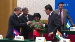 欧美就是否加入中国主导的基础设施银行出现分歧 欧美就是否加入中国主导的基础设施银行出现分歧